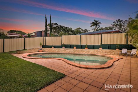 Property photo of 11 Bensara Place Carseldine QLD 4034