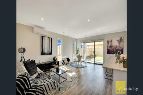 Property photo of 7 Pavey Street Tarneit VIC 3029