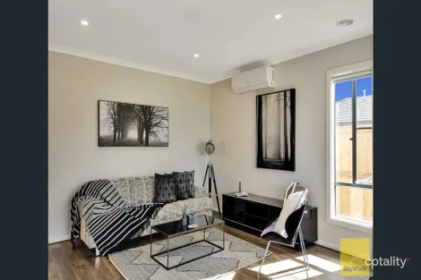 Property photo of 7 Pavey Street Tarneit VIC 3029