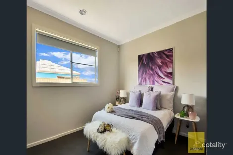 Property photo of 7 Pavey Street Tarneit VIC 3029