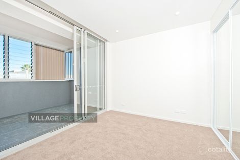 Property photo of 502/17 Grosvenor Street Croydon NSW 2132