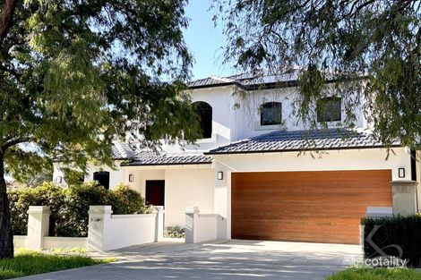 Property photo of 8A John Street Mount Lawley WA 6050