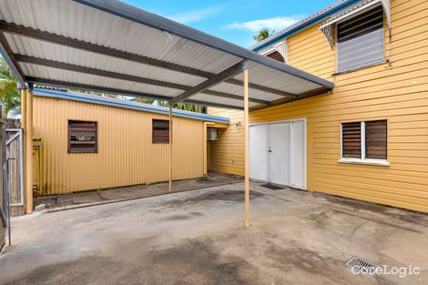 Property photo of 29 Lumley Street Parramatta Park QLD 4870