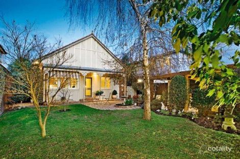 Property photo of 41 Tooronga Road Malvern East VIC 3145