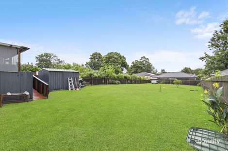 Property photo of 35 Chamberlain Road Guildford NSW 2161