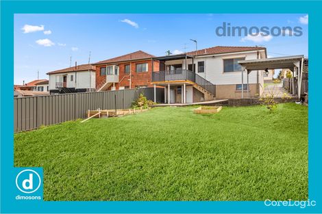 Property photo of 15 Dorman Street Cringila NSW 2502