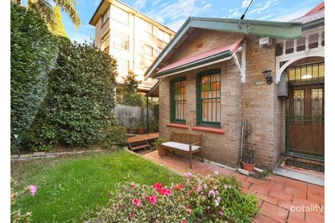 8 Nicholson St, Wollstonecraft, NSW 2065