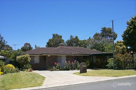 31 Rodgers St, Greenwood, WA 6024