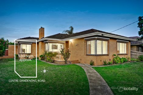 Property photo of 195 Centre Dandenong Road Cheltenham VIC 3192