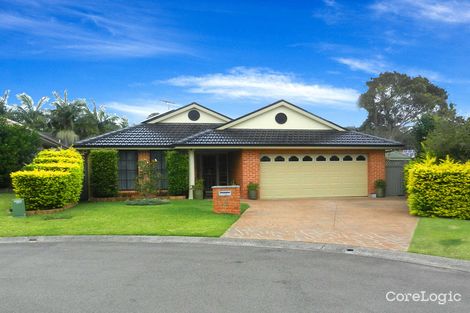 Property photo of 6 Mariner Close Summerland Point NSW 2259