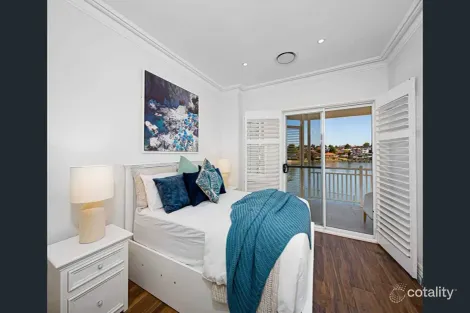 Property photo of 34 Rosemeadow Drive Cabarita NSW 2137