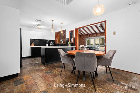 Property photo of 3 Colling Avenue Werrington County NSW 2747