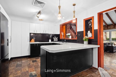 Property photo of 3 Colling Avenue Werrington County NSW 2747