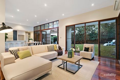 Property photo of 32 Twigg Street Indooroopilly QLD 4068