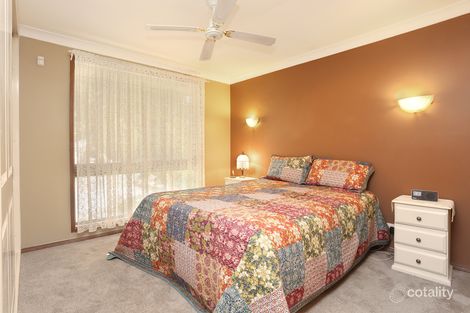 Property photo of 28 Lockyer Avenue Werrington County NSW 2747