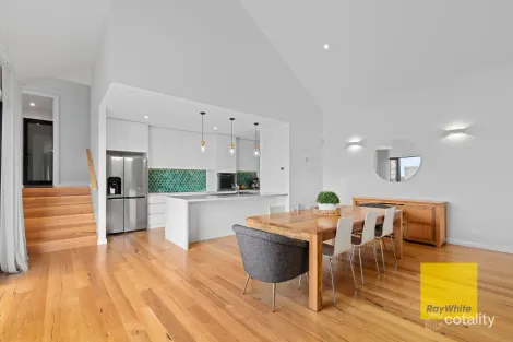 Property photo of 114 Mill Race Road Highton VIC 3216