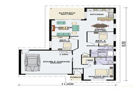 Property photo of 13 Chamberlain Rise Ormeau Hills QLD 4208