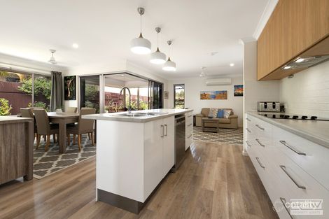 Property photo of 8 Havenwood Drive Taroomball QLD 4703