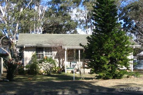 70 Mariana Cres, Lethbridge Park, NSW 2770