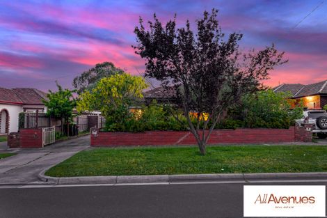 Property photo of 126 Herbert Street Dandenong VIC 3175