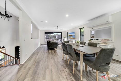 Property photo of 9 Helicia Circuit Mount Cotton QLD 4165