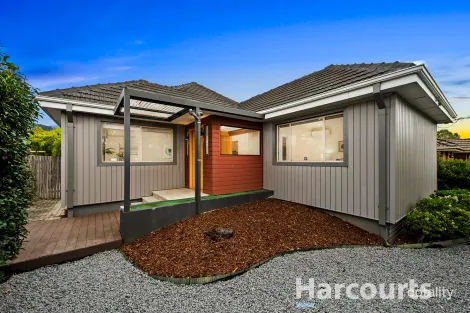 1/29 Aubrey Gr, Boronia, VIC 3155