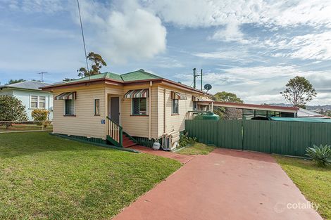 11 Fanny St, Newtown, QLD 4350