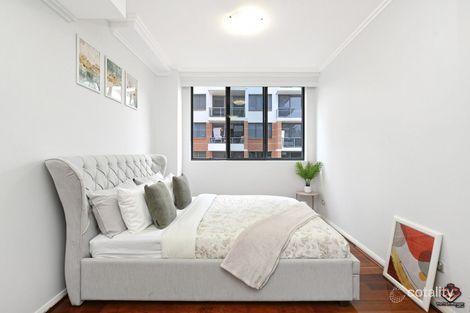 Property photo of 243/27-31 Leonard Street Waitara NSW 2077