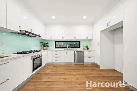 Property photo of 1/29 Aubrey Grove Boronia VIC 3155