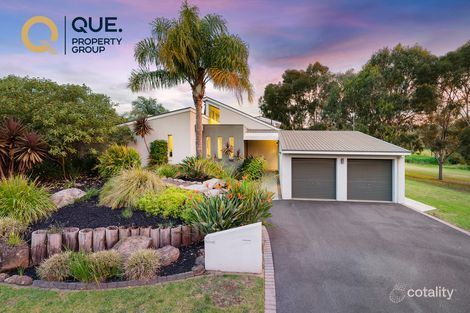 Property photo of 9 Golflinks Avenue West Wodonga VIC 3690