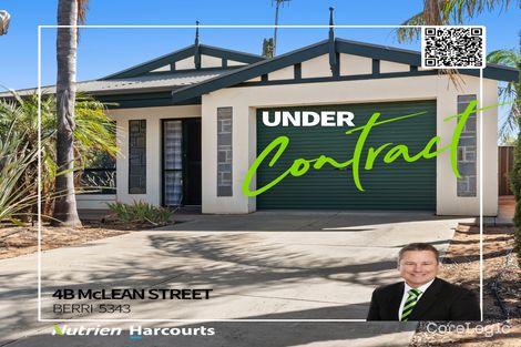 Property photo of 4B McLean Street Berri SA 5343