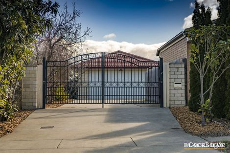 Property photo of 7 Whitington Street Franklin ACT 2913