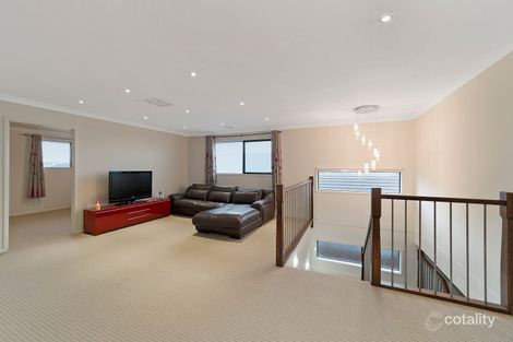 Property photo of 3 Darlington Street Keysborough VIC 3173