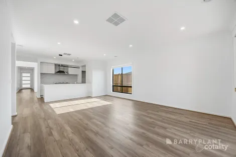 Property photo of 101 Berrigan Drive Bonshaw VIC 3352