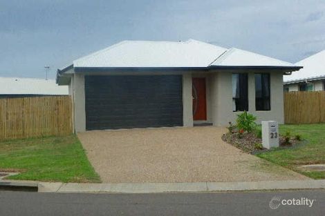 Property photo of 20 Summergold Street Mount Low QLD 4818