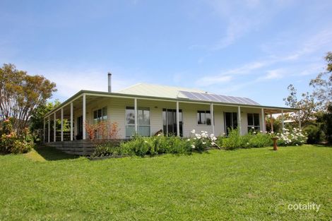 46 Berrys Creek Rd, Berrys Creek, VIC 3953