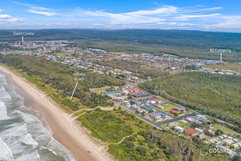 Property photo of 82 Currajong Street Evans Head NSW 2473