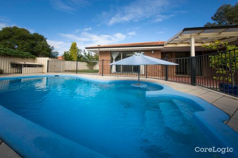 Property photo of 18 Hyland Way Wilson WA 6107