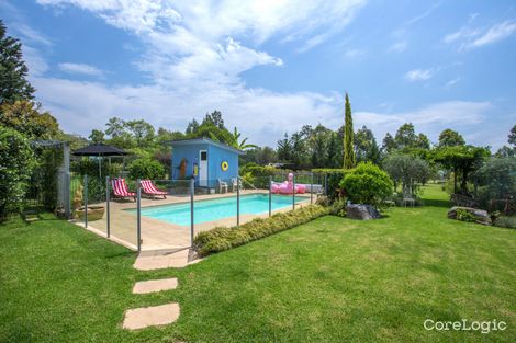 Property photo of 17A Glenduart Grove Moruya NSW 2537