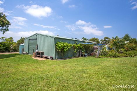 Property photo of 17A Glenduart Grove Moruya NSW 2537