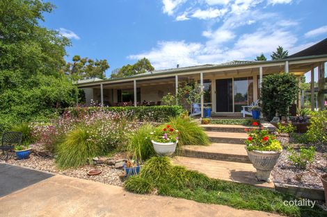 Property photo of 17A Glenduart Grove Moruya NSW 2537