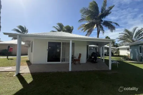 12/73 Illawong Dr, Paget, QLD 4740