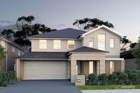 49 Lomandra Cres, The Ponds, NSW 2769