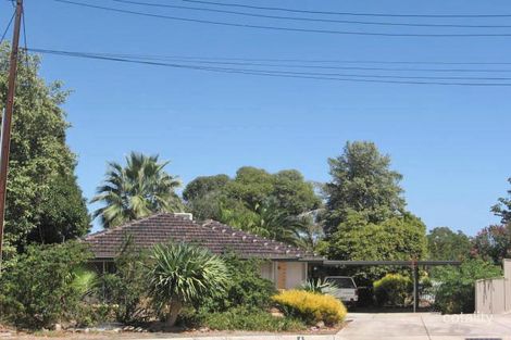 4 BONNIE CT, HOPE VALLEY, SA 5090