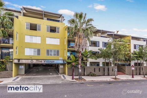 Property photo of 41/30 Mollison Street South Brisbane QLD 4101