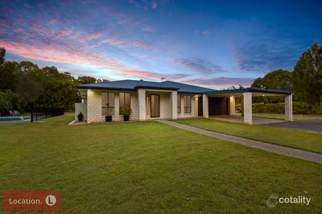 Property photo of 223 Cummins Road Branyan QLD 4670