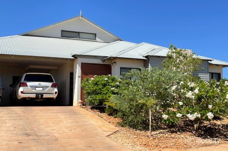 Property photo of 26 Gnulli Court Exmouth WA 6707