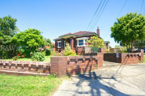 360 Concord Rd, Concord West, NSW 2138