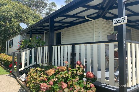 Property photo of 207/47 Shoalhaven Heads Road Shoalhaven Heads NSW 2535