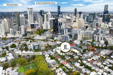 Property photo of 35 Union Street Spring Hill QLD 4000